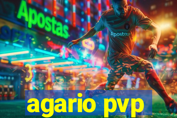 agario pvp